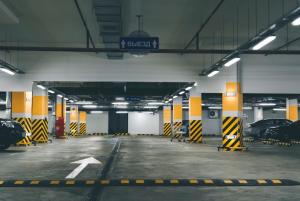 Cityparks turpina attīstīt ērtākus un modernākus autostāvvietu risinājumus