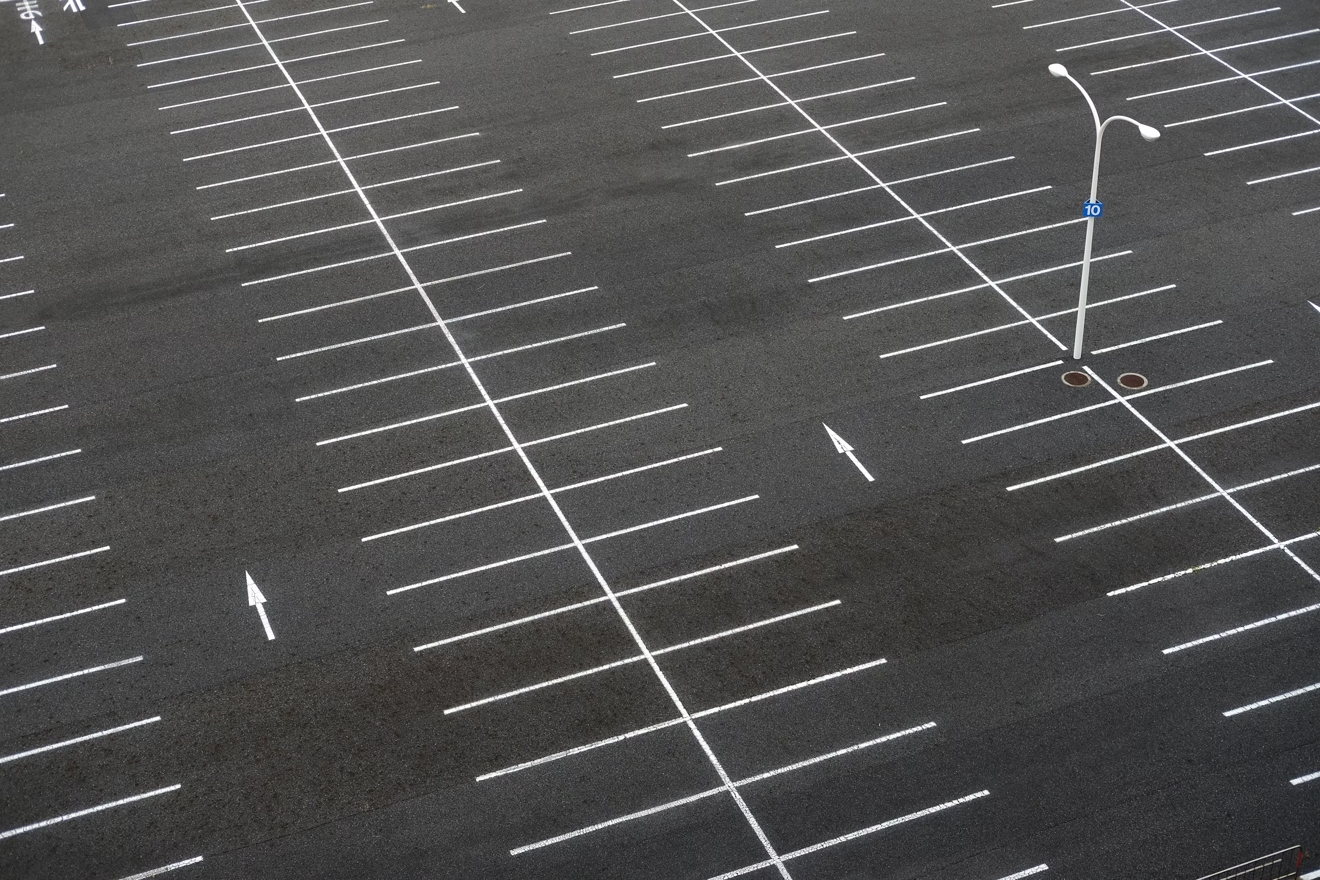 Mūsdienīga autostāvvietu pārvaldība kļūst par svarīgu pilsētvides sastāvdaļu